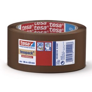 CINTA EMBALAR POLIOLEFINA SIN