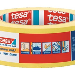 TESA PRECISION MASK 50 X 38 MM