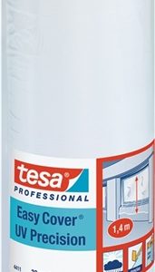 PLASTICO PROT C/CINTA 140CMX33