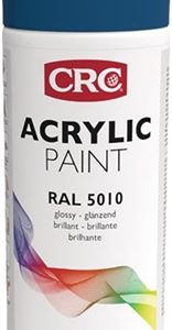 PINTURA ACRIL BRI. 400ML AZ/GE