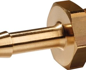 ADAPTADOR ROSCA MACHO 3/8 - ES