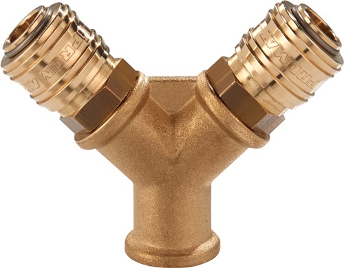 DISTRIBUIDOR AIRE COMPRIMIDO 2