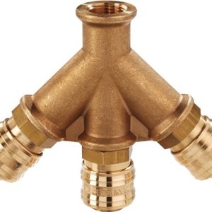 DISTRIBUIDOR AIRE COMPRIMIDO 3