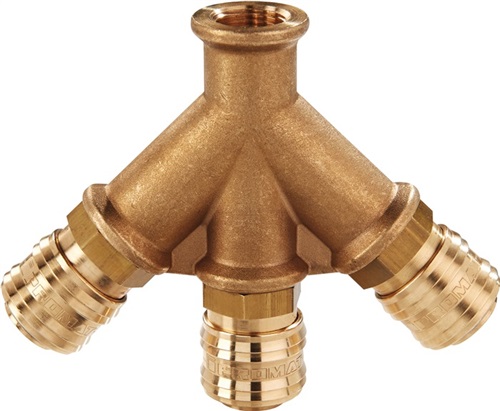 DISTRIBUIDOR AIRE COMPRIMIDO 3