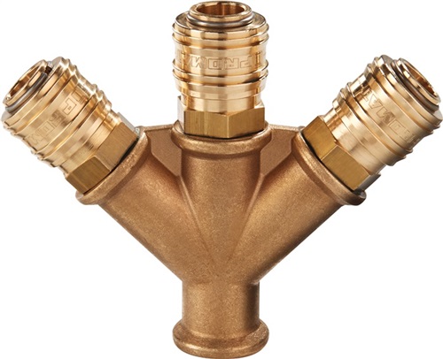 DISTRIBUIDOR AIRE COMPRIMIDO 3