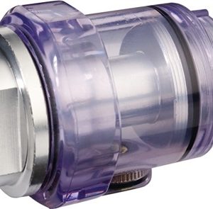 LUBRICADOR DE NEBLINA MONTADO