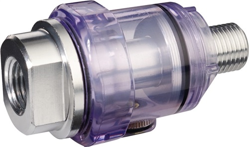 LUBRICADOR DE NEBLINA MONTADO