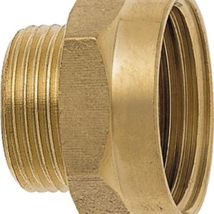 MACHÓN FONTAN RED. LATÓN ROSCA