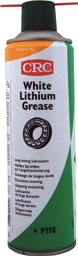 GRASA LUBRICANTE BLANCA LITIO