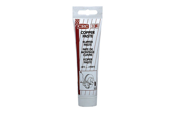 COPPER PASTE TUBO 100 ML