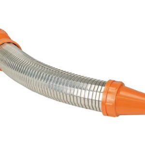 TUBO FLEXIBLE 30MM PARA EMBUDO