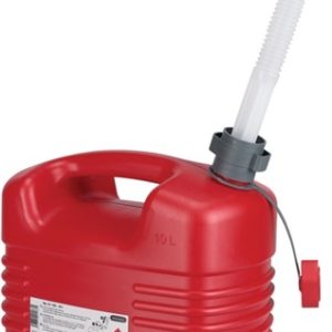 BIDON TRASV.LIQ. CARBUR. 329X1