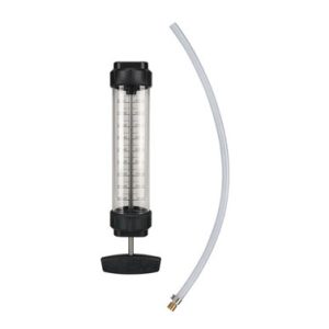 JERINGA ASPIRACIÓN Y PRESIÓN G