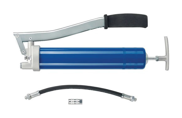 PISTOLA ENGRASADORA MANUAL DE