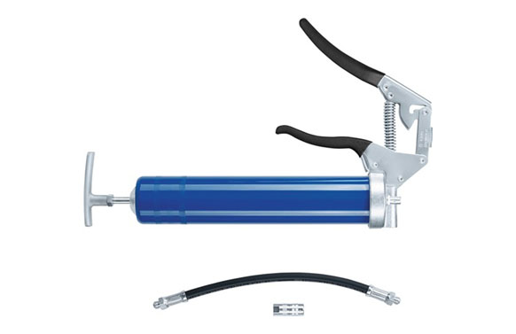 PISTOLA ENGRASADORA UNA SOLA M