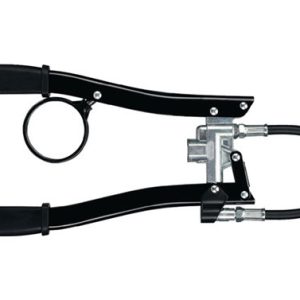 PISTOLA ENGRASADORA MANUAL DE