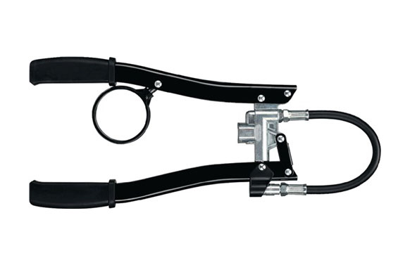 PISTOLA ENGRASADORA MANUAL DE