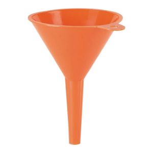 EMBUDO 75 MM HDPE 0,09 L PRESS