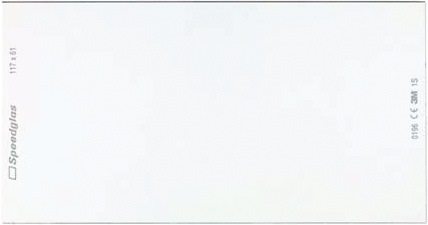 CRISTAL INTERIOR 117X61MM PARA