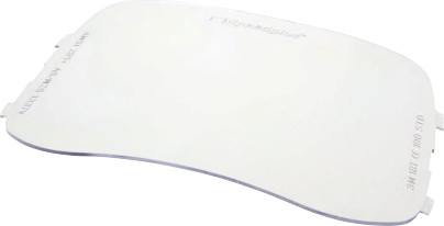 CRISTAL EXTERIOR PARA PANTALLA