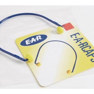 TAPONES CON BANDA 23DB