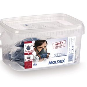 MASCARILLA PROT TPE TALLA M 70