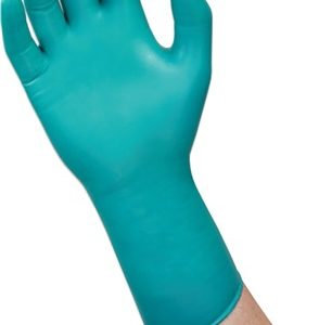 GUANTE DESEC 7,5- 8 NITRI/NEOP