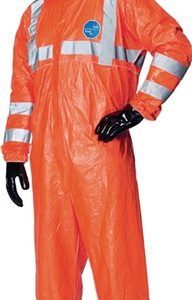 TRAJE PROTECC. PROD. QUÍMICOS