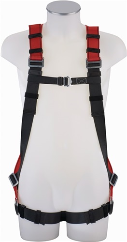 ARNÉS SEGURIDAD 1 PUNTO TALLA