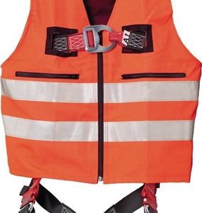 CHALECO TRABAJO T44-54 REFLECT