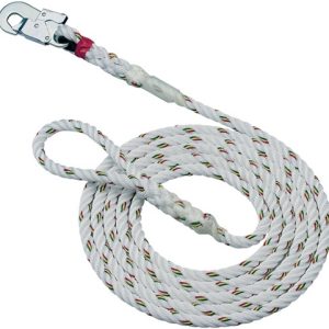 CUERDA GUÍA PARADA CAIDAS 05MT
