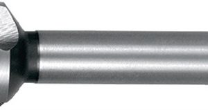 AVELLANADOR CÓNICO DIN 335-C 9