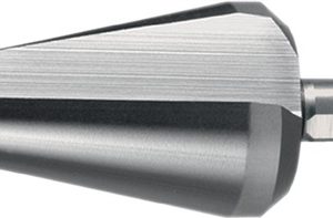 BROCA DE ESCARIADO CHAPA 16-30