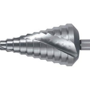 BROCA ESCALONADA EN ESPIRAL 04