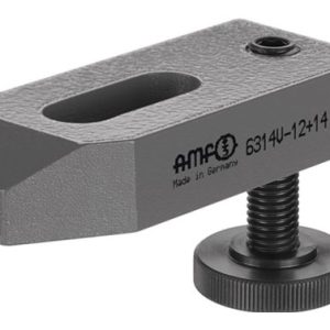 BRIDA ACERO 24+28X200MM CON TO