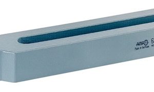 BRIDA ACERO 33X315MM EXTREMO A