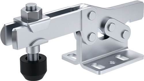 GRAPA RÁPIDA HORIZONTAL TAMAÑO