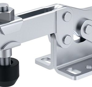 GRAPA RÁPIDA HORIZONTAL TAMAÑO