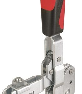 GRAPA RÁPIDA VERTICAL TAMAÑO 6