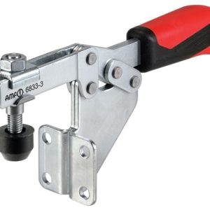 GRAPA RÁPIDA HORIZONTAL TAMAÑO