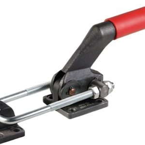 GRAPA RÁPIDA PESADA DE GANCHO