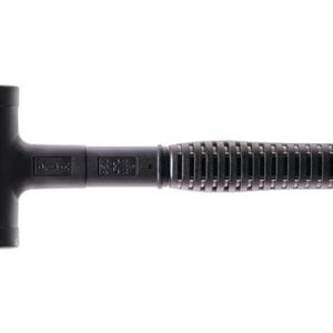 MAZA ANTIREBOTE PU 60X120MM-31