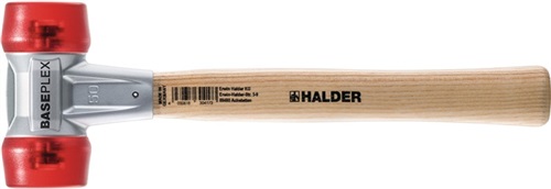 MAZA CABEZAS ACETATO CELULOSA