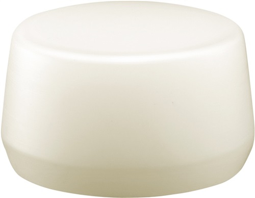 BOCA DE NYLON BLANCO DURO Ø30M