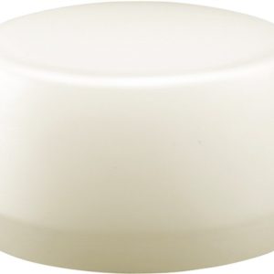 BOCA DE NYLON BLANCO DURO Ø50M