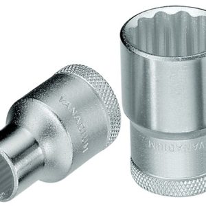 LLAVE DE VASO BIHEXAGONA 1/2 1