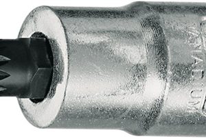 LLAVE DE VASO PUNTA XZN 1/2 M0