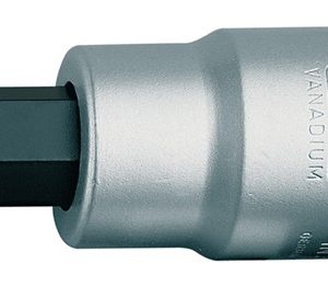 LLAVE DE VASO PUNTA ALLEN 3/4