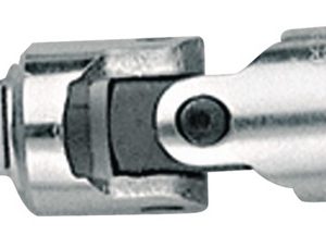 ARTICULACION CARDÁN 3/8 LONGIT