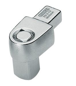 CABEZA LLAVE DINAMOMETRIC CUAD